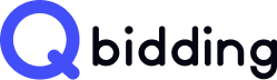 Qbidding Logo